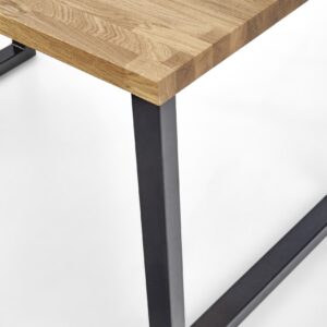 Söögilaud RADENO 140, täispuit