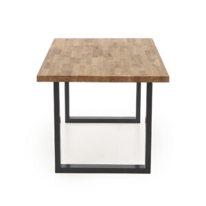 2010001179634_3 Söögilaud RADENO 160, täispuit