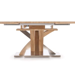 Pikendatav Söögilaud SANDREN, sonoma tamm