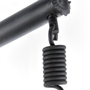 Korvtool EGGY, must / hall