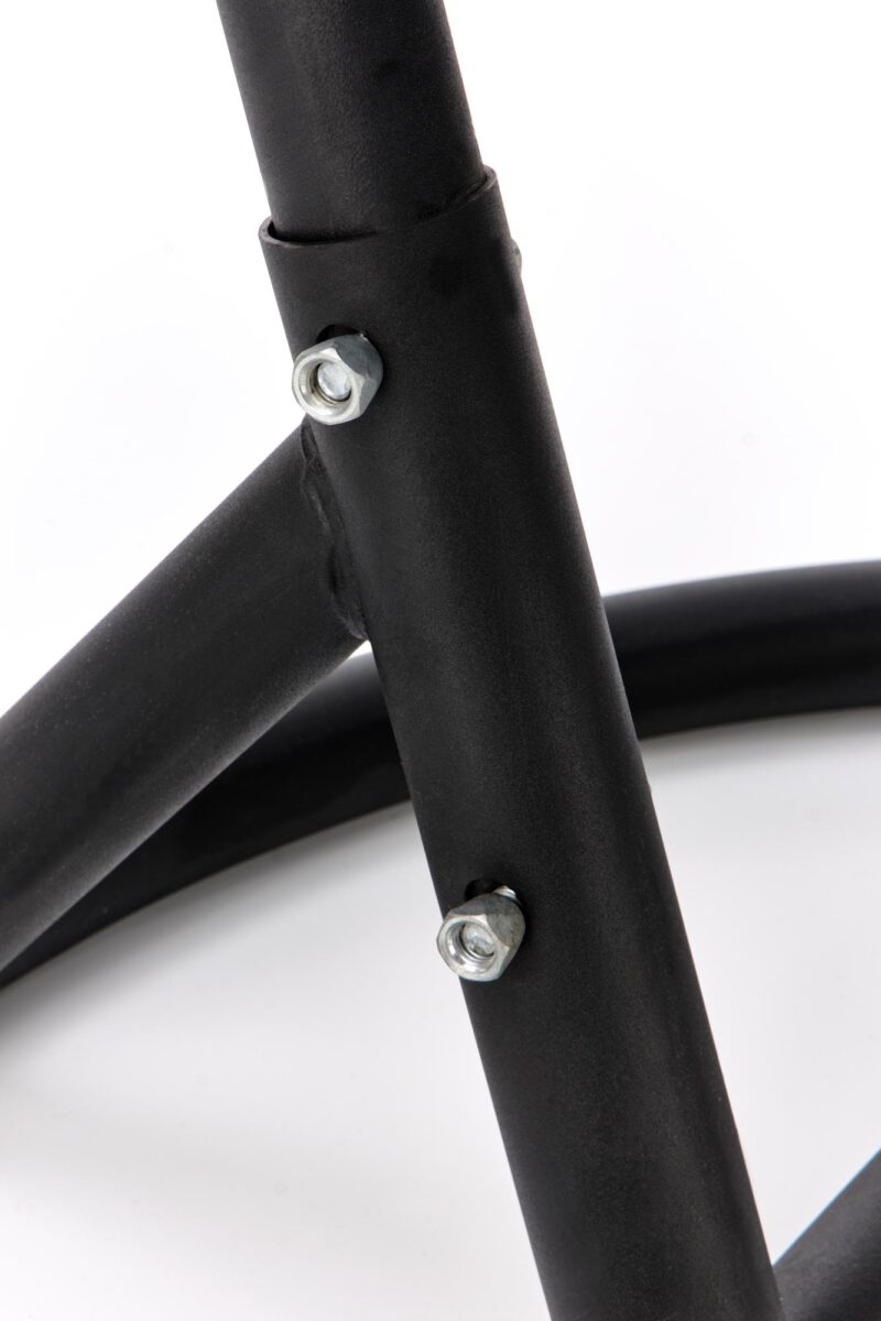 Korvtool EGGY, must / hall