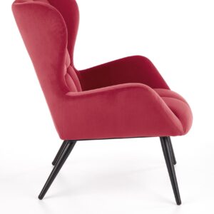 2010001180944_2 Tugitool TYRON, tumepunane