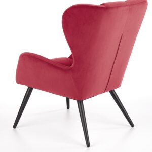 2010001180944_3 Tugitool TYRON, tumepunane