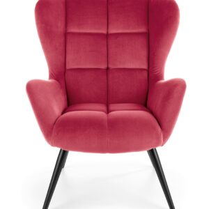 2010001180944_6 Tugitool TYRON, tumepunane