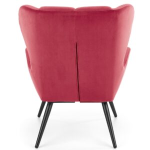 2010001180944_8 Tugitool TYRON, tumepunane