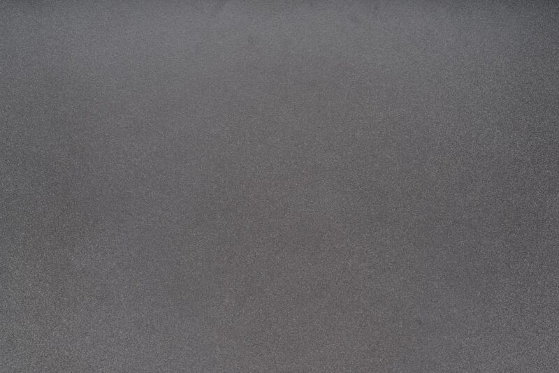 Pikendatav söögilaud FANGOR, tumehall / must