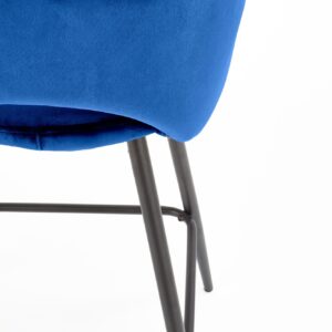 2010001181118_5 Baaritool AZULIX, tumesinine