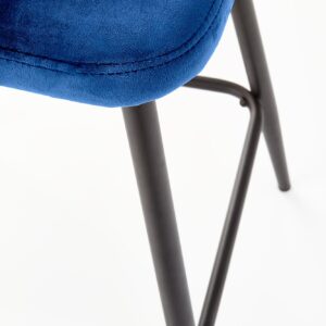 2010001181118_6 Baaritool AZULIX, tumesinine