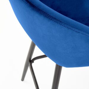 2010001181118_7 Baaritool AZULIX, tumesinine