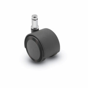 Kontoritooli ratas 2, must