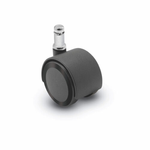 Kontoritooli ratas 2, must