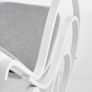 Kiiktool MAXEN , valge