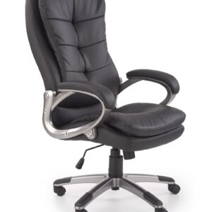 Kontoritool PRELOR, värv: must