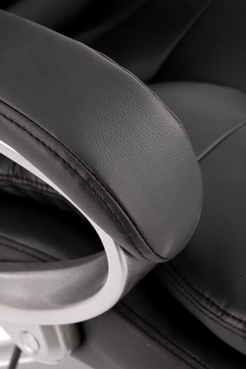 Kontoritool PRELOR, värv: must