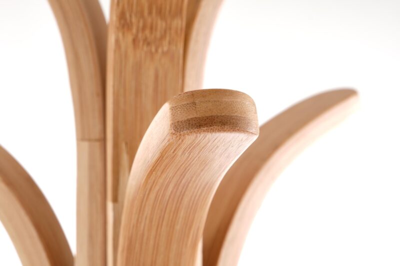 Riidenagi FENIX, looduslik