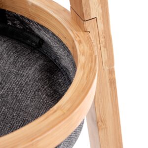 Riidenagi FENIX, looduslik