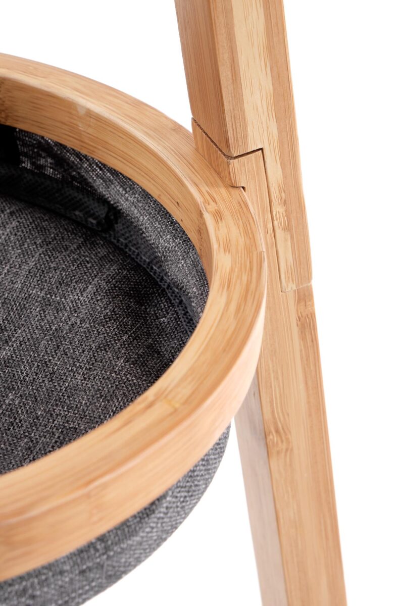 Riidenagi FENIX, looduslik