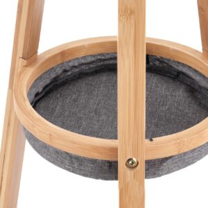 Riidenagi FENIX, looduslik