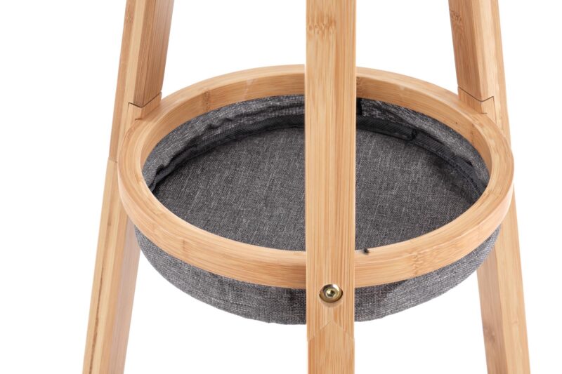 Riidenagi FENIX, looduslik