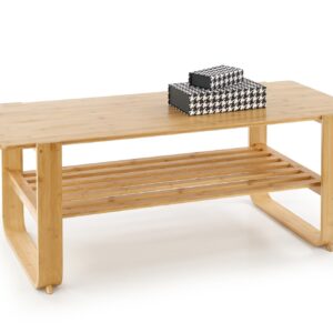 Kohvilaud SPINOLA, naturaalne