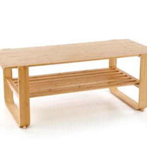 Kohvilaud SPINOLA, naturaalne