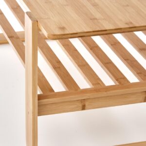 Kohvilaud SPINOLA, naturaalne