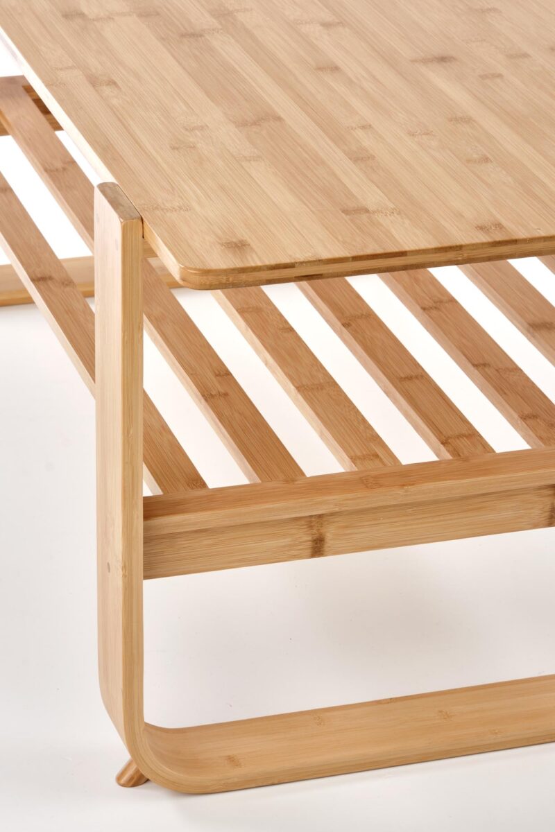 Kohvilaud SPINOLA, naturaalne