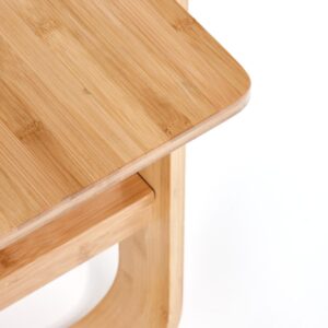 Kohvilaud SPINOLA, naturaalne