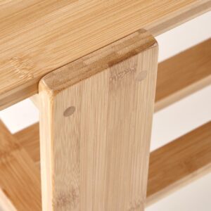 Kohvilaud SPINOLA, naturaalne