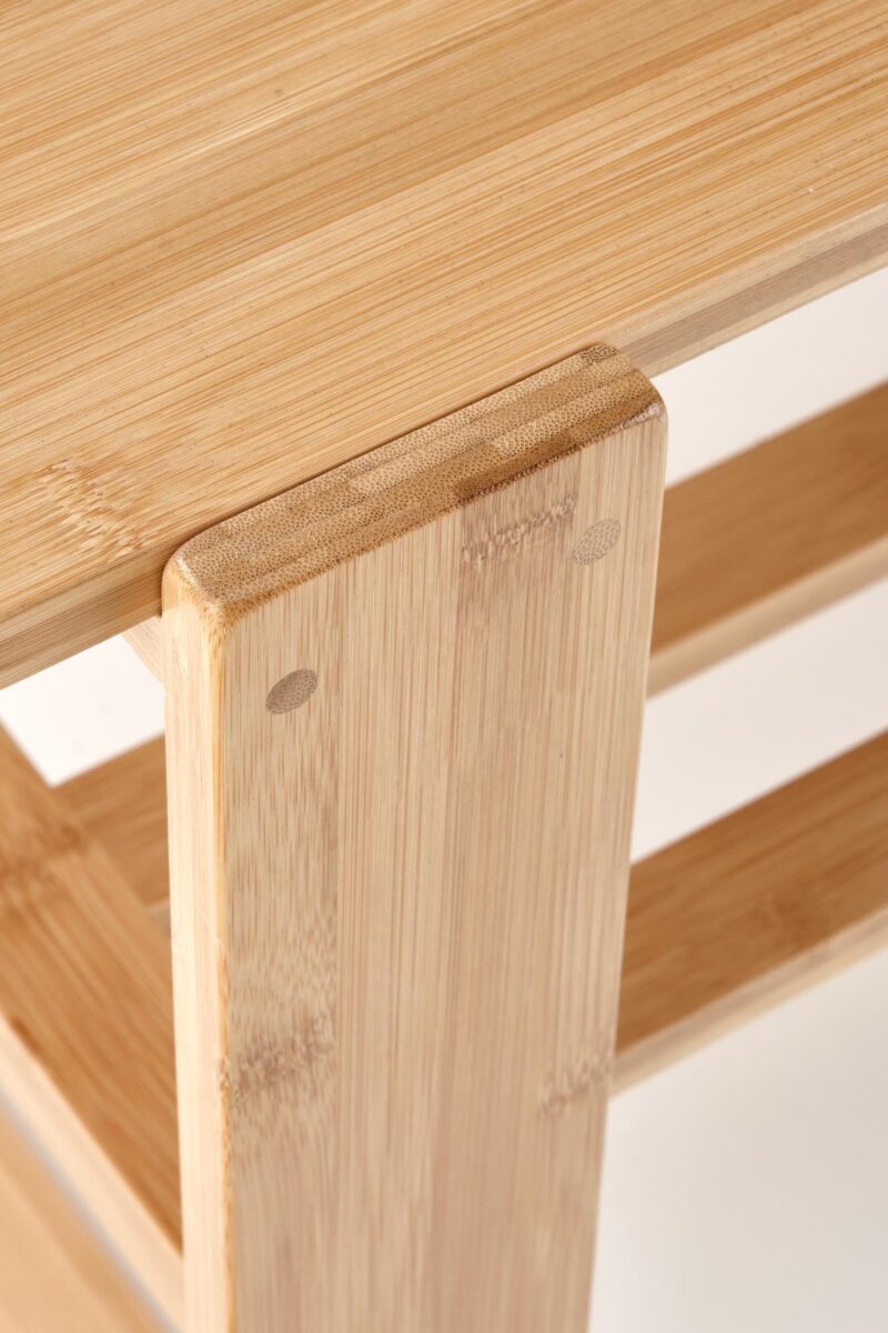 Kohvilaud SPINOLA, naturaalne