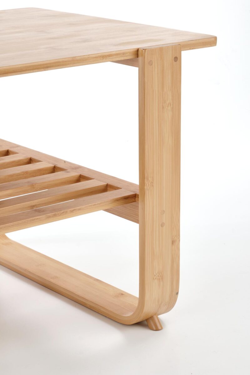 Kohvilaud SPINOLA, naturaalne