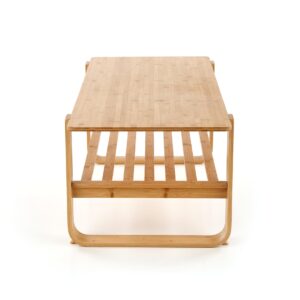 Kohvilaud SPINOLA, naturaalne