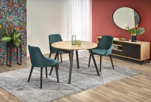 Söögilaud RUBANO, tamm