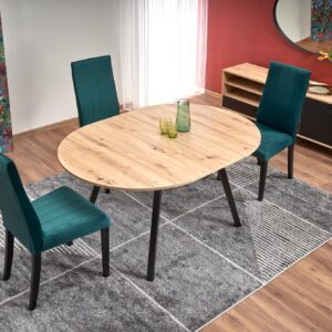 2010001181637_14 Söögilaud RUBANO, tamm