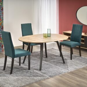 Söögilaud RUBANO, tamm