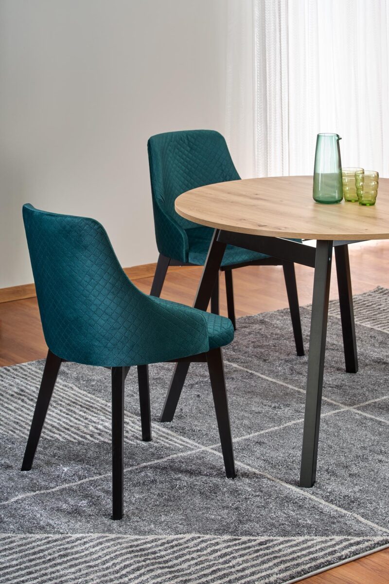 2010001181637_6 Söögilaud RUBANO, tamm