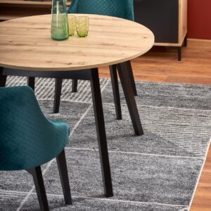 2010001181637_7 Söögilaud RUBANO, tamm