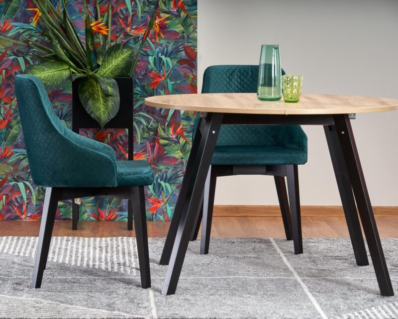 2010001181637_8 Söögilaud RUBANO, tamm