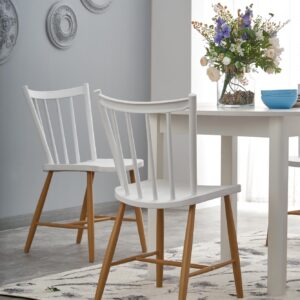 2010001181644_10 Pikendatav söögilaud RINKA, valge