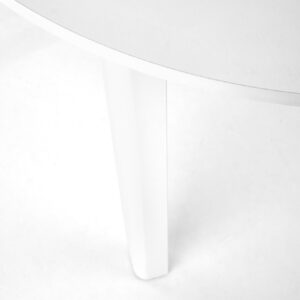 2010001181644_3 Pikendatav söögilaud RINKA, valge