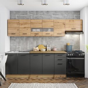 PERŁA 260 - ARTISAN TAMME/TUMEA HALL