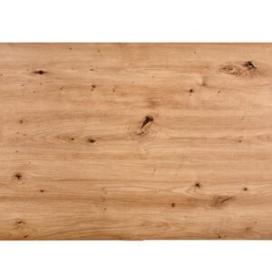 Kohvilaud PANTARO, tamm / must