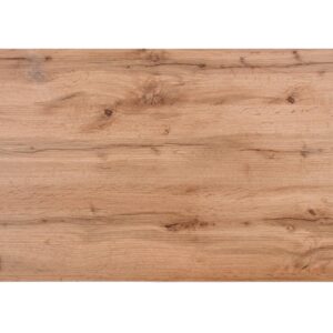 Kohvilaud VILARIO, must / tamm