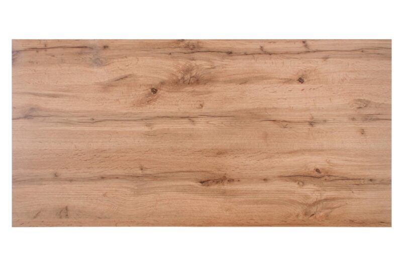 Kohvilaud VILARIO, must / tamm