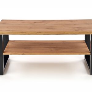 Kohvilaud VILARIO, must / tamm