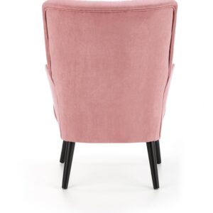 Tugitool DELMONT, roosa