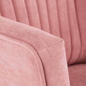 Tugitool DELMONT, roosa