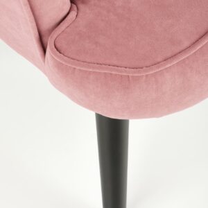 Tugitool DELMONT, roosa