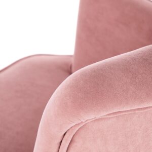 Tugitool DELMONT, roosa