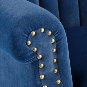 Tugitool TITRON, tumesinine